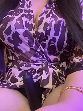 Cameelia from stripchat