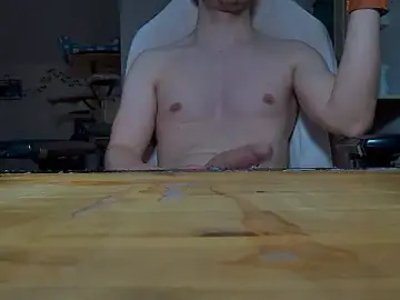 Stripchat Live Sex of DodoTheD