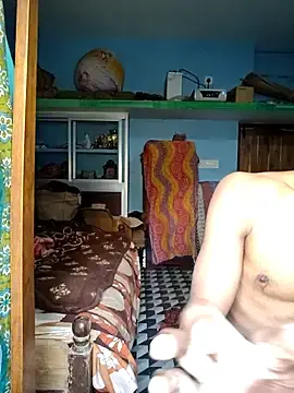 Stripchat Adult Video Chat of Hunk_vishal