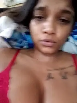 Stripchat Sex Cam of Indianqueen03