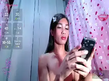 Stripchat Sex Cam of JASMINE_BIGCOCK