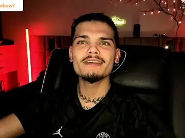 Stripchat Live Sex of JordanShow