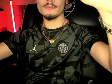 Stripchat Private Sex Chat of JordanShow