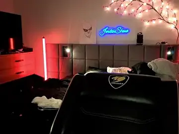 Stripchat Sex Chat of JordanShow