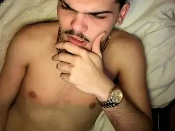 Stripchat Sex Chat of JordanShow