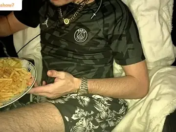 Stripchat Live Sex Cam of JordanShow