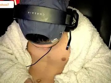 Stripchat Private Sex Chat of JordanShow