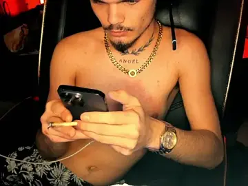 Stripchat Nude Webcam of JordanShow