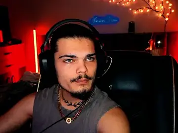 Stripchat Adult Video Chat of JordanShow