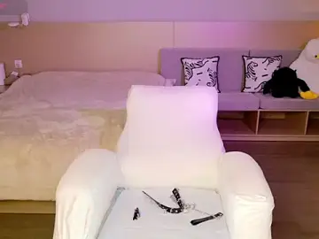 Stripchat Best Webcam of Lucky-baby