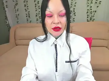 Megan_Black_Moon from stripchat