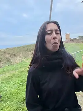 Stripchat Private Sex Chat of SOFIASWEETSECRETT