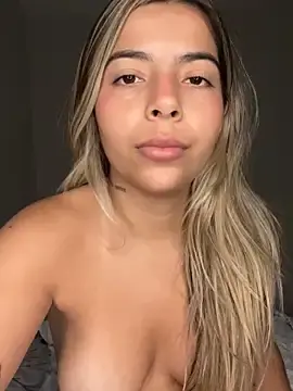 Stripchat Best Webcam of ninfsexy