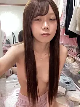 Stripchat Adult Webcams of zaizaiNono