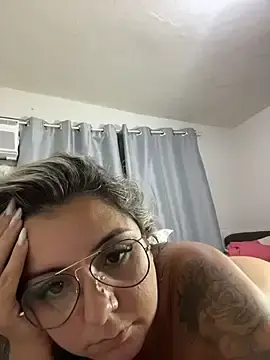 Stripchat Adult Webcam of Baby_babivip