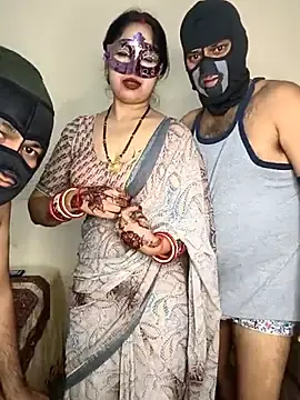 Stripchat Private Sex Chat of Indian_bhabhi01