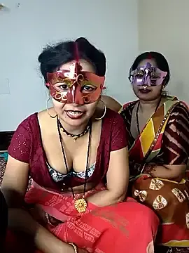 Stripchat Live Porn of Indian_bhabhi01