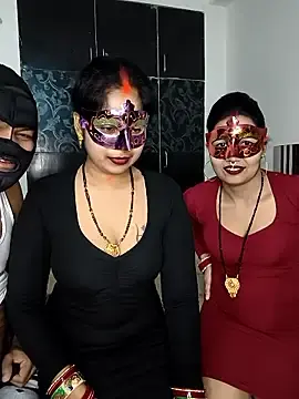 Stripchat Live Sex Cam of Indian_bhabhi01