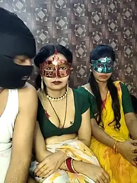 Stripchat Live Porn of Indian_bhabhi01