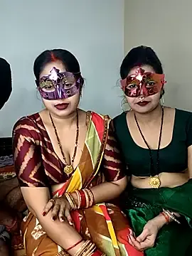 Stripchat Private Sex Chat of Indian_bhabhi01