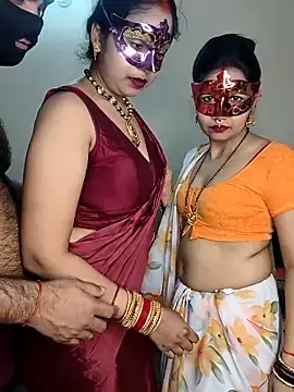 Stripchat Sex Cam of Indian_bhabhi01