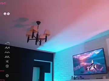 Stripchat Live Sex of Jade_Lumin