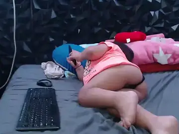 Stripchat Adult Webcams of Michelle_Brooks