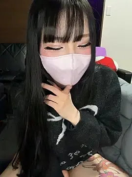 Stripchat Adult Webcam of Nano-xxx