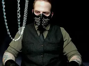 Stripchat Sex Cam of NoirWarden