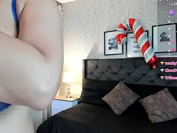 Stripchat Live Sex Cam of sophie__blare