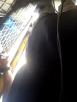 Boogiehtx713 from stripchat