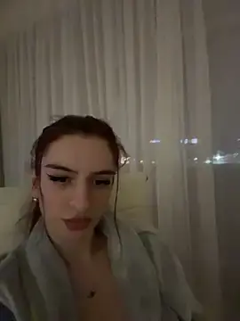 Stripchat Sex Chat of CassieFox_