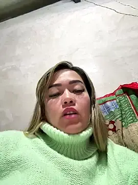 Stripchat Sex Chat of Danielavegax