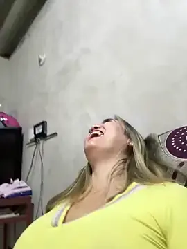 Stripchat Live Sex of Danielavegax