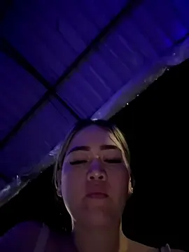 Stripchat Adult Webcams of Danielavegax