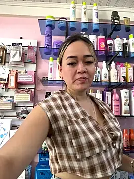 Danielavegax from stripchat