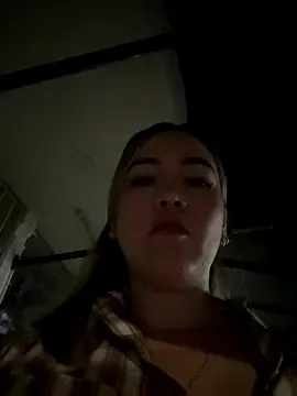 Stripchat Nude Webcam of Danielavegax