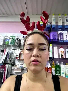 Stripchat Free Live Porn of Danielavegax