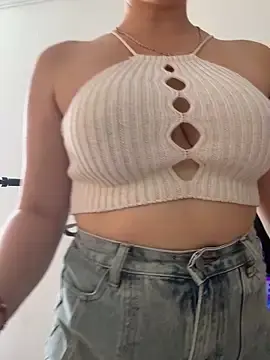 Stripchat Sex Chat of Danielavegax