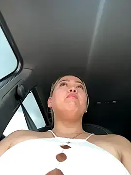 Stripchat Adult Webcams of Danielavegax