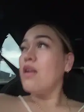 Stripchat Sex Cam of Danielavegax