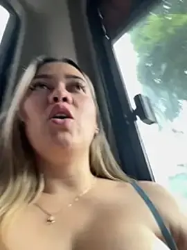 Stripchat Adult Video Chat of Danielavegax