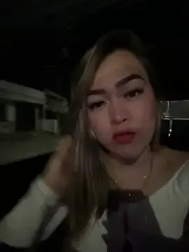 Stripchat Live Porn of Danielavegax