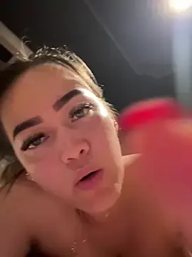 Stripchat Adult Video Chat of Danielavegax