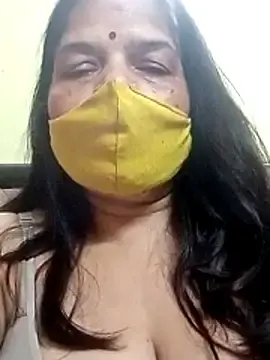 Stripchat Live Porn of IndianAngle