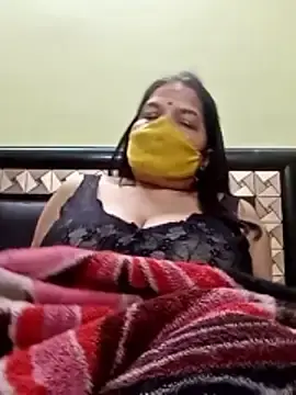 IndianAngle from stripchat