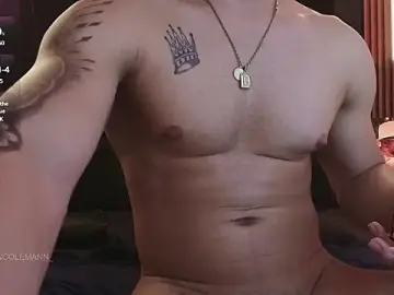 Stripchat Live Sex Cam of JeanColleman