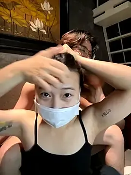Stripchat Nude Webcam of KayNguyenn