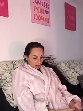 Stripchat Sex Chat of Rosieredxox