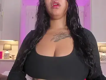 SophiaaStone from stripchat